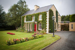 Friars Quarter House B&B